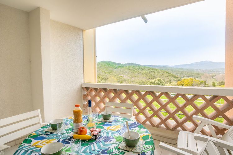 Appartement Le Village