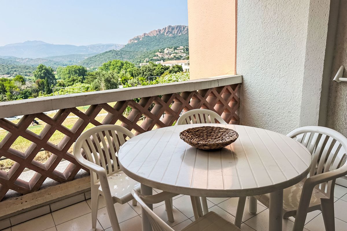 Appartement Le Village