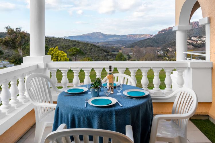 Appartement Le Village