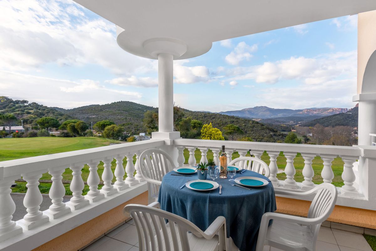 Appartement Le Village