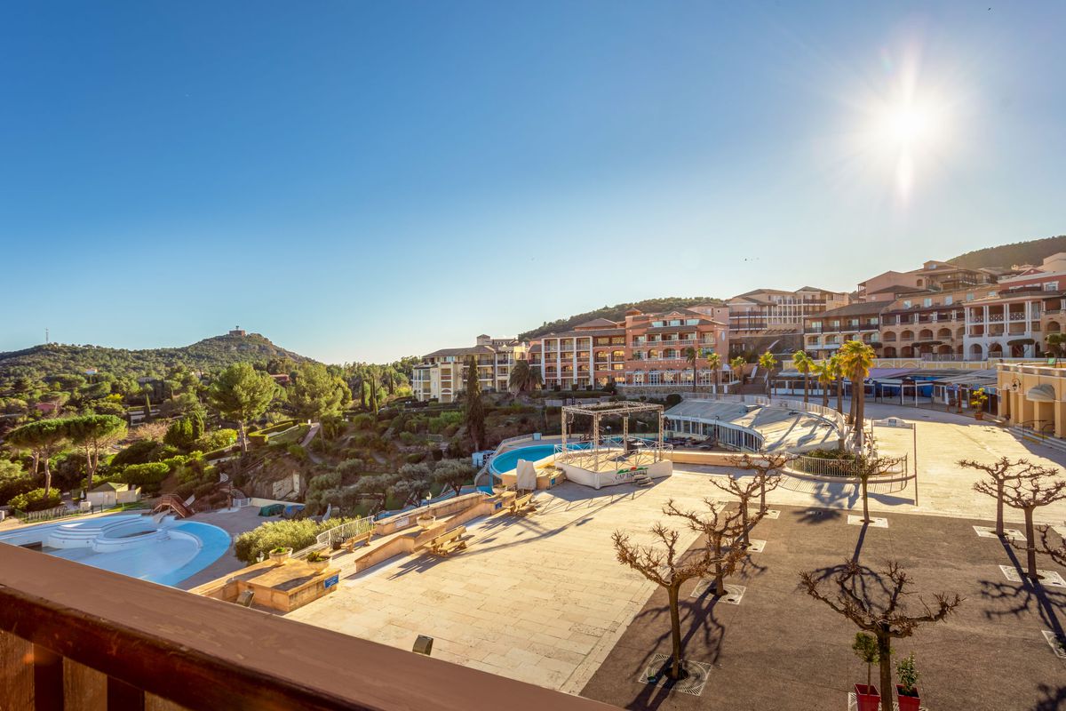 Appartement Le Village