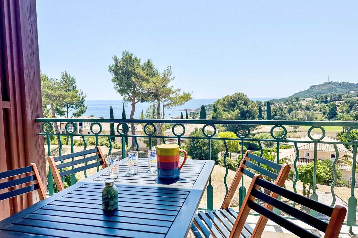 Appartement Le Village