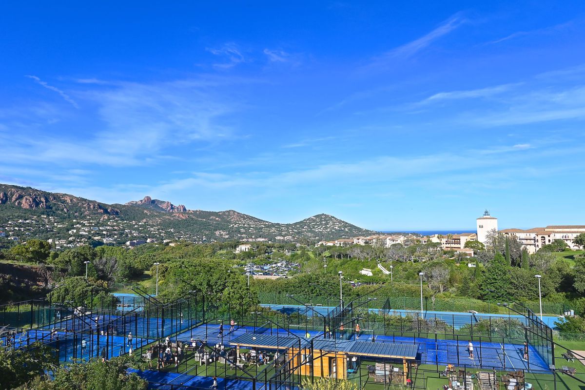 Appartement Le Village