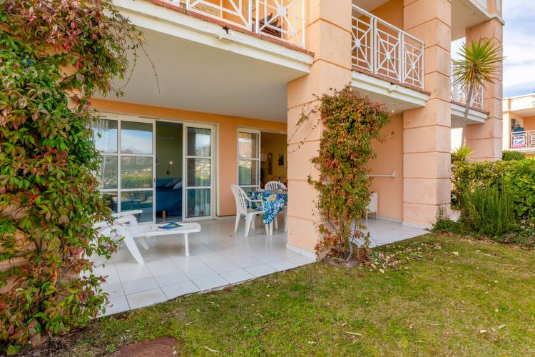 Appartement Le Belvédère