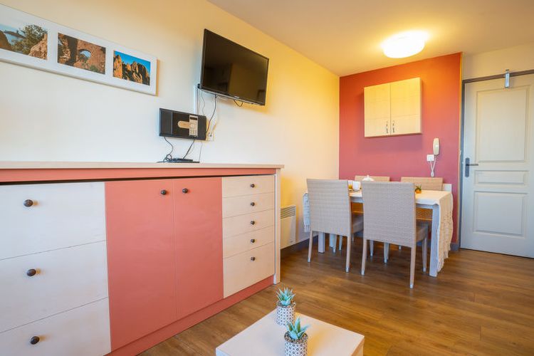 Appartement Le Belvédère