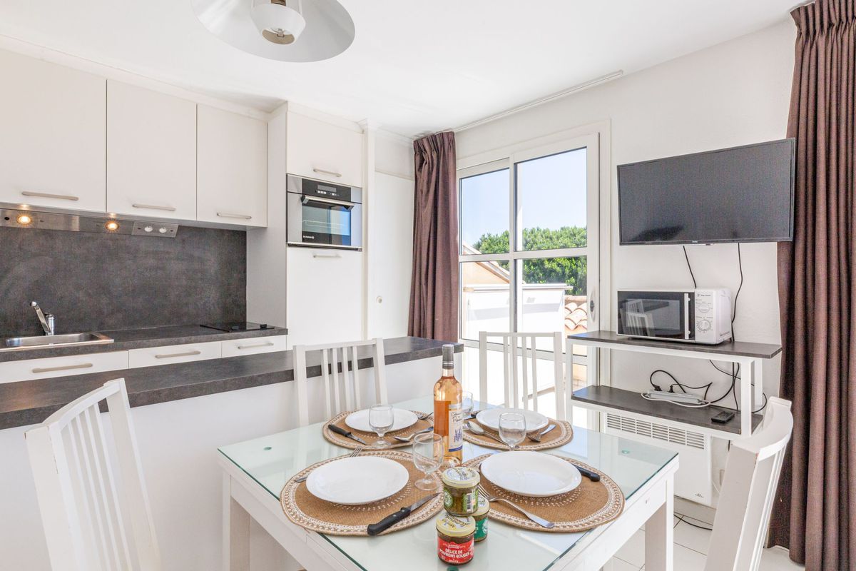 Appartement Le Belvédère