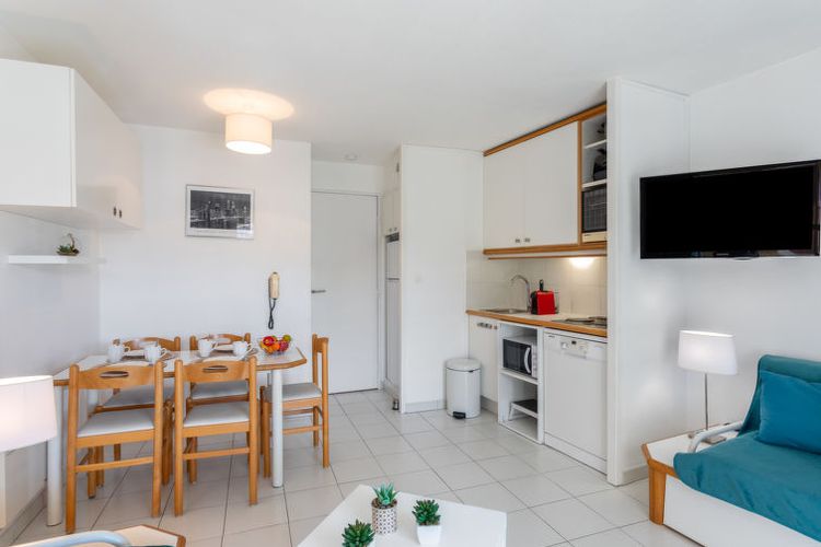 Appartement Le Belvédère