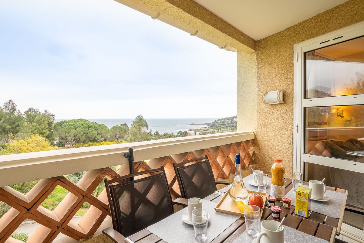 Appartement Le Belvédère