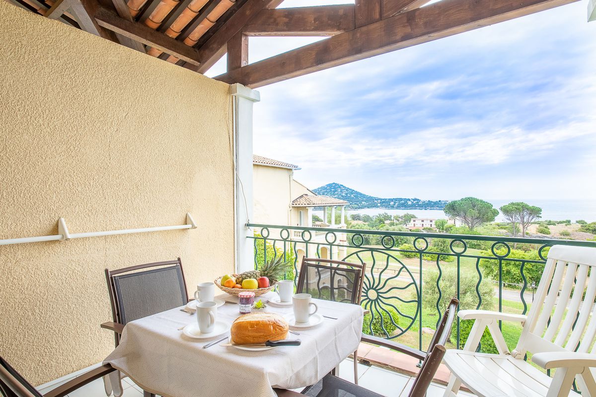 Appartement Le Belvédère