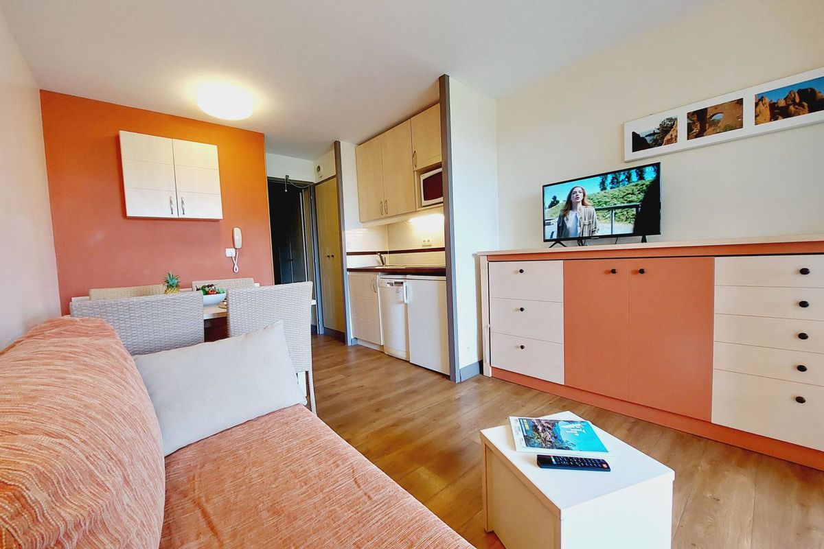 Appartement Le Belvédère