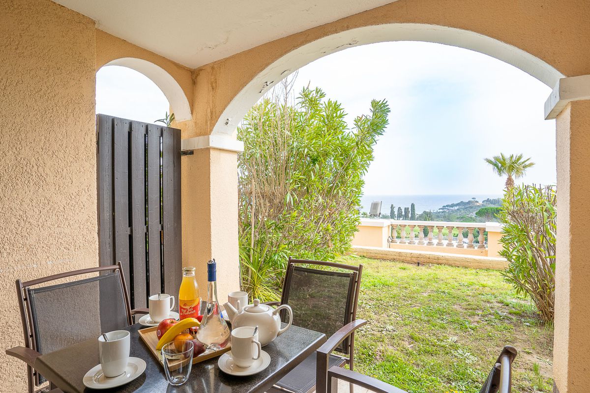 Appartement Le Village