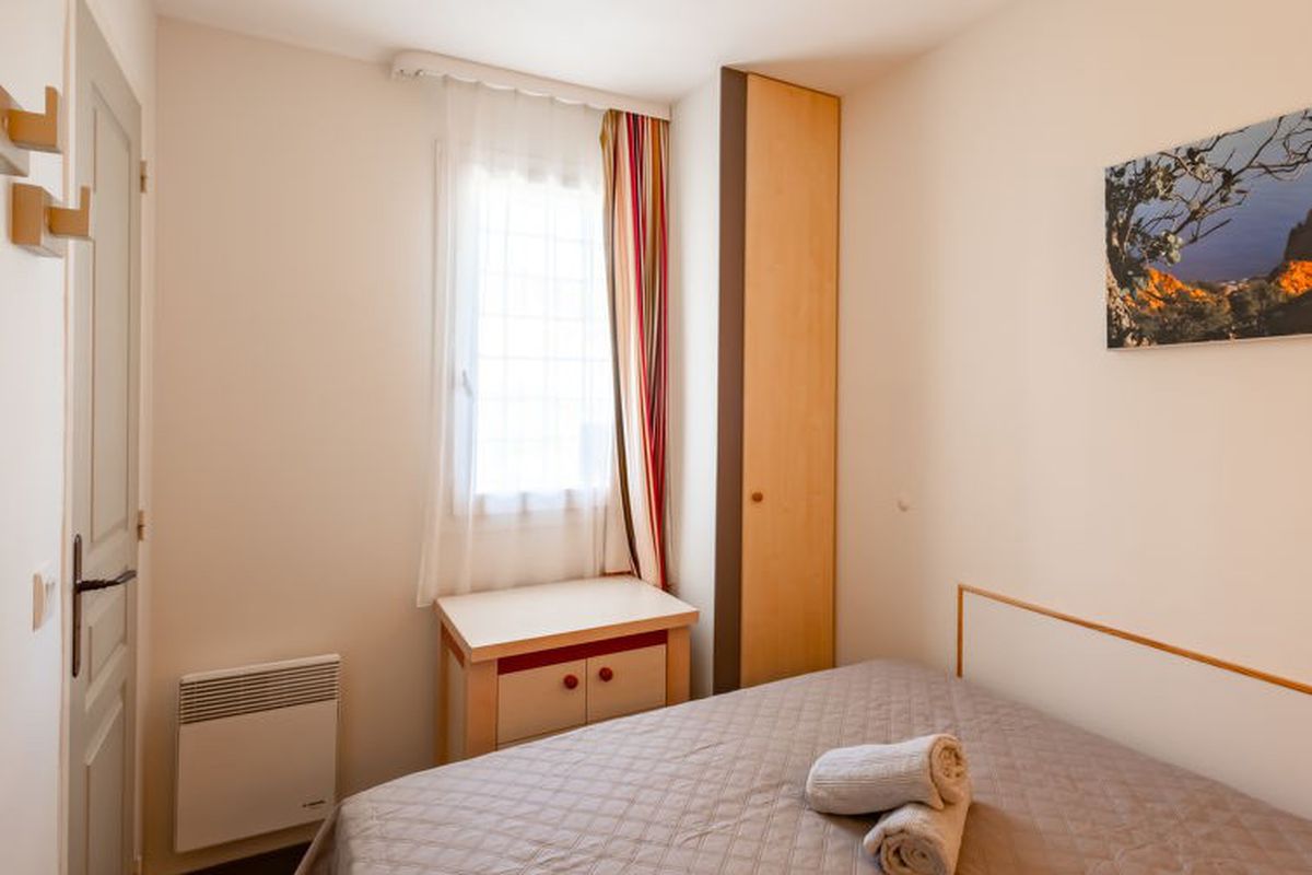 Appartement L'Esquinade