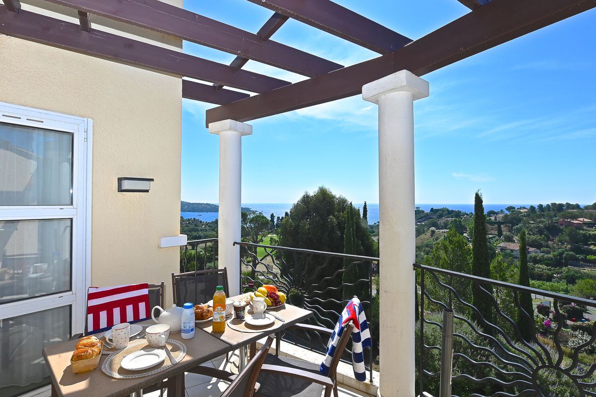 Appartement L'Esquinade