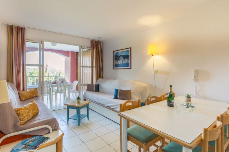 Appartement Le Hameau