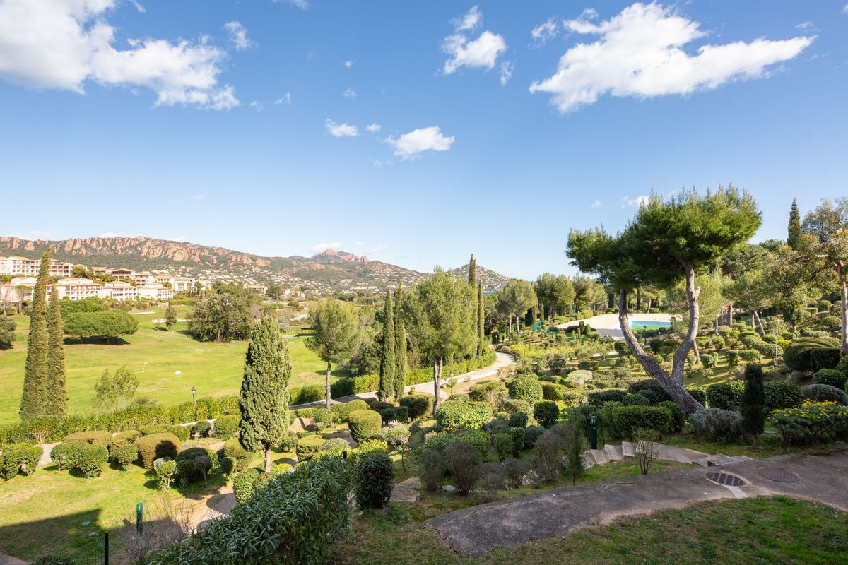Appartement Le Hameau