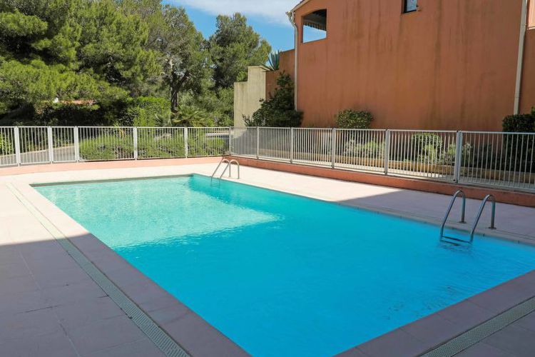 Appartement Résidence Les Sangliers