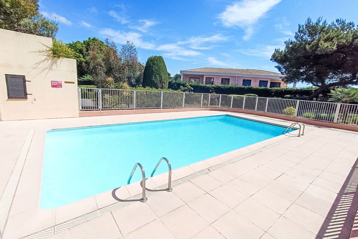 Appartement Résidence Les Sangliers