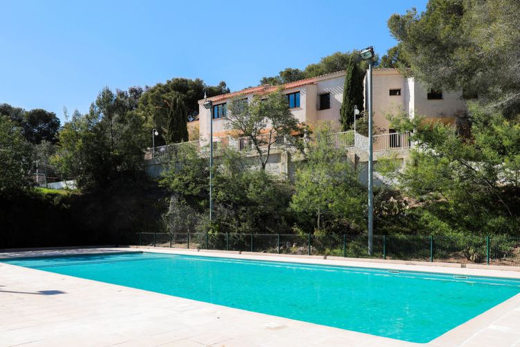 Appartement Résidence Les Jardins d'Azur