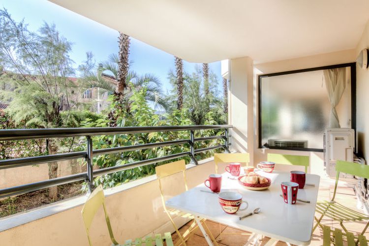 Appartement Le Magellan