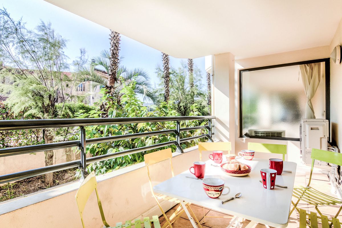 Appartement Le Magellan