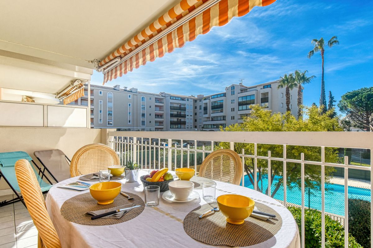 Appartement Résidence Les Jardins d'Eden