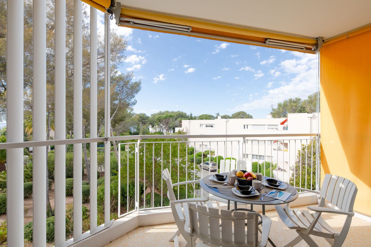 Appartement Résidence Le Boréal