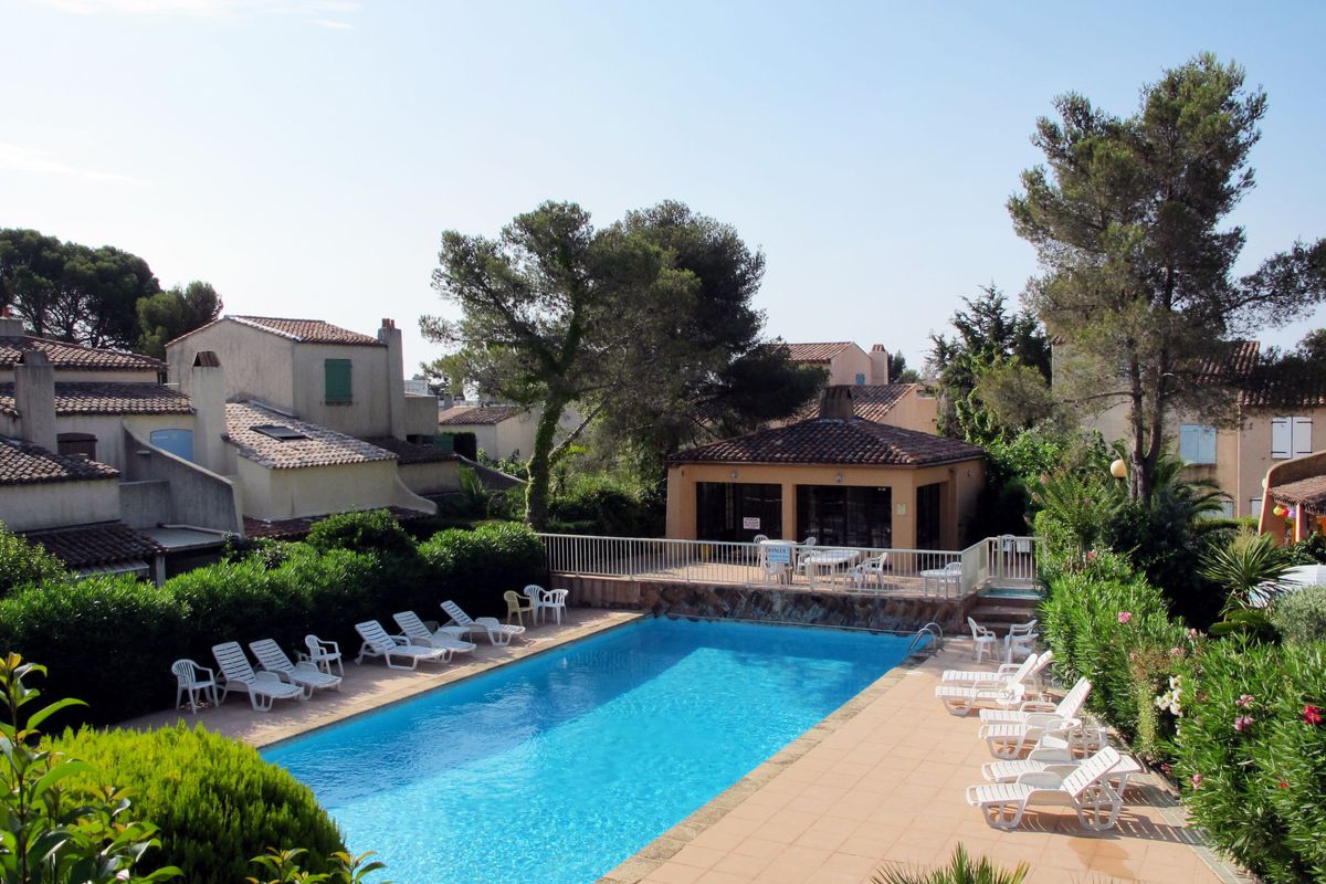 Appartement Les Pins