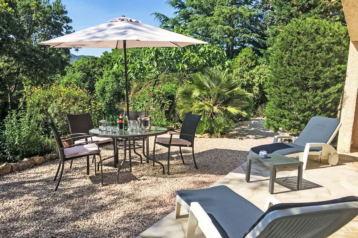 Appartement Les Collines de valescure