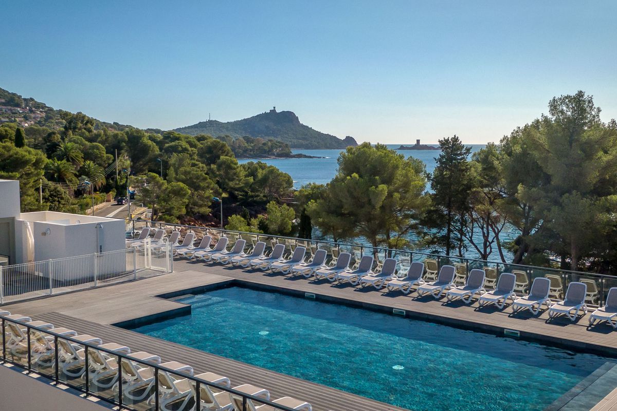 Appartement Les Chênes Verts