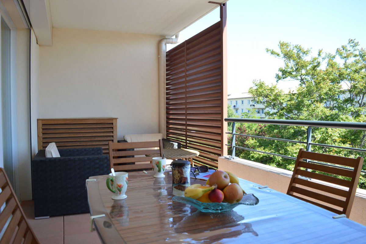 Appt 3 pièces 4 couchages SAINT RAPHAEL - L'ile o marine