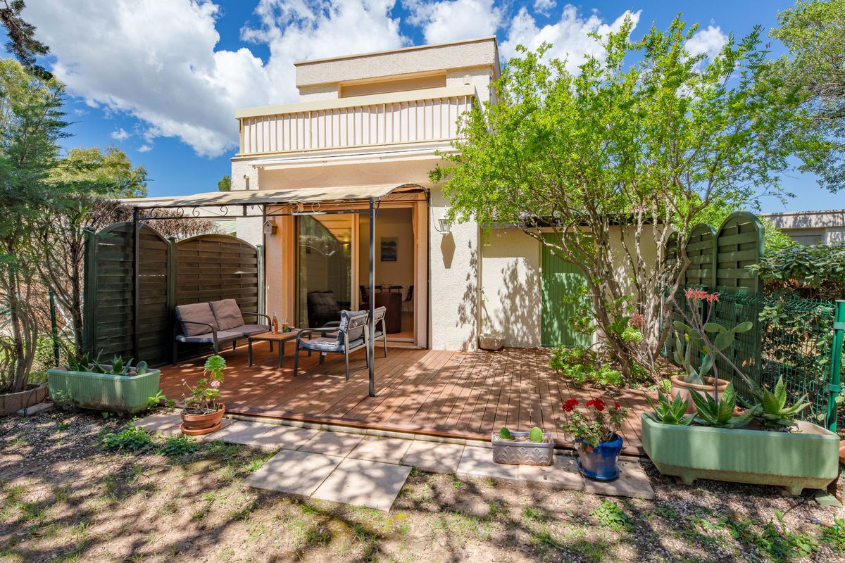 Maison Résidence La Corniche d'or