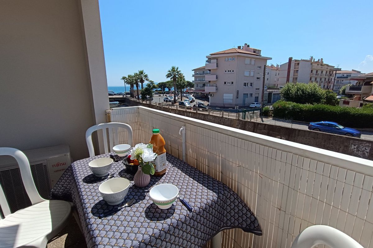 Appartement Le Vieux Port