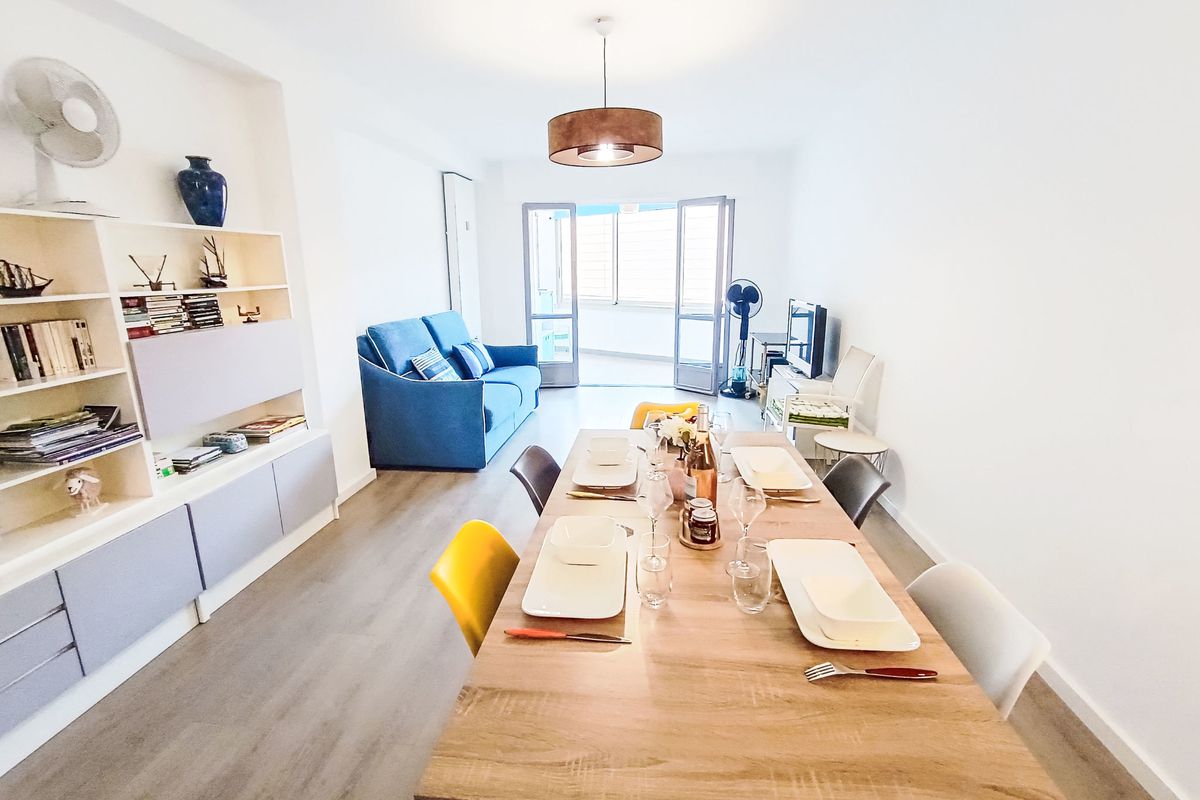 Appartement Le Victor Hugo