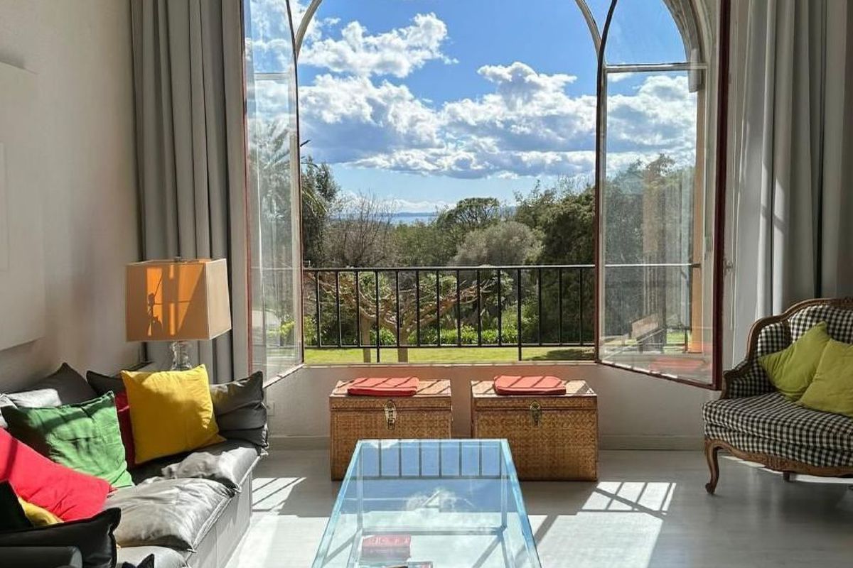 Appartement Grande Maisonette