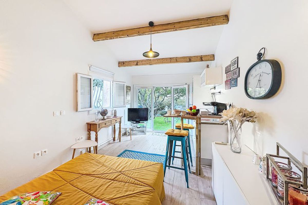 Maison La Péguière