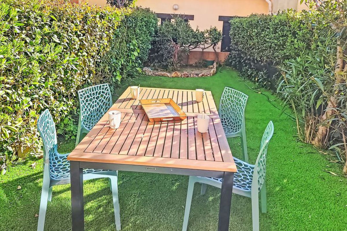 Appartement Résidence Les Sangliers