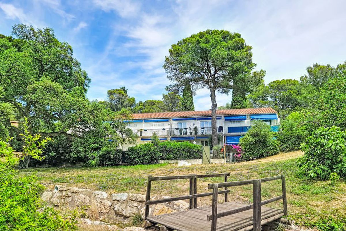 Appartement Le Val des Pins