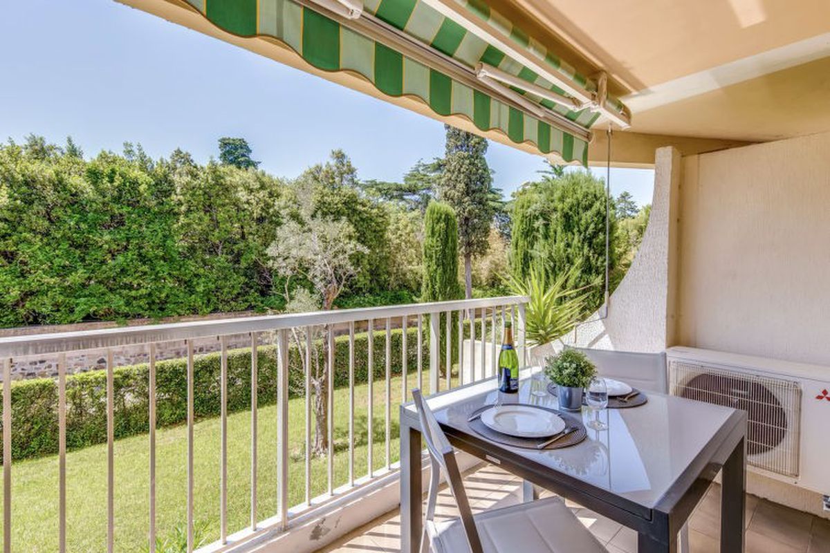 Appartement Le Mexico