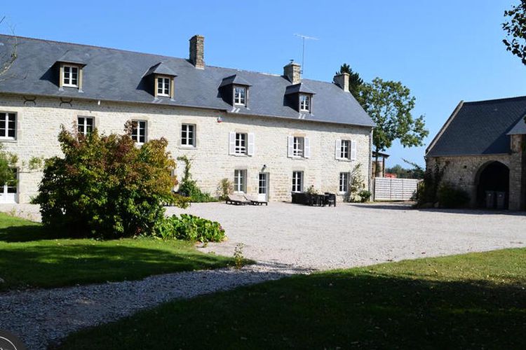 Maison 5 Personnes