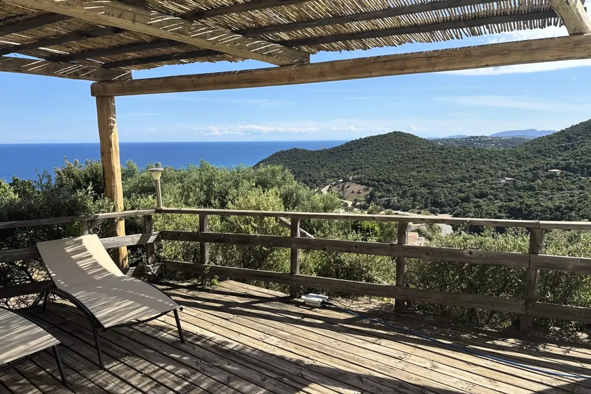 3 Pièces 4 Personnes