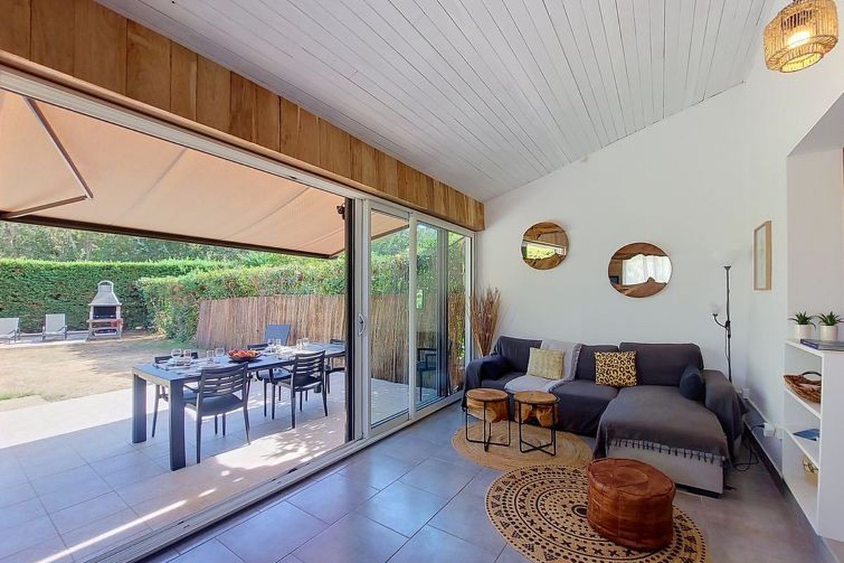 Maison Mini Villa Mare Sole