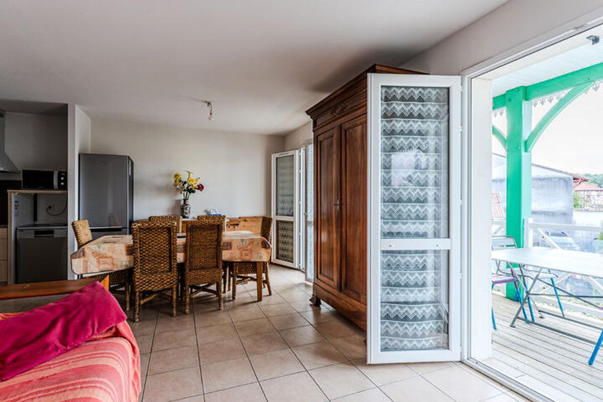 3 Pièces 4 Personnes