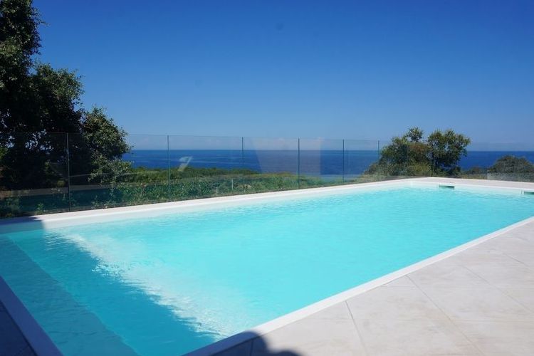 Maison Villa Orizonte