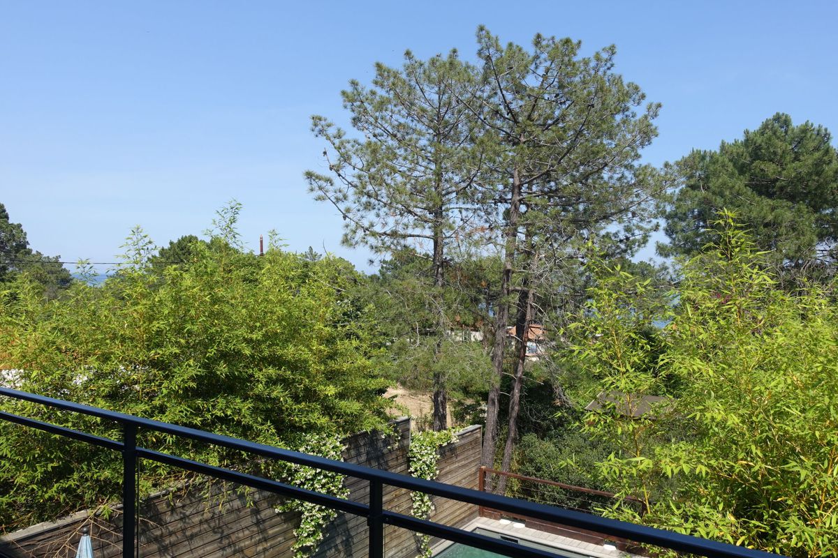 Appartement Les Jardins d'Ève, F3