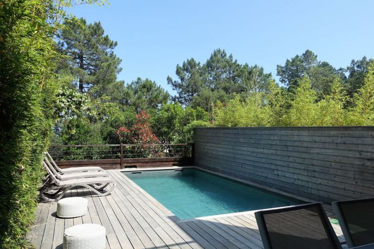 Appartement Les Jardins d'Ève,F2