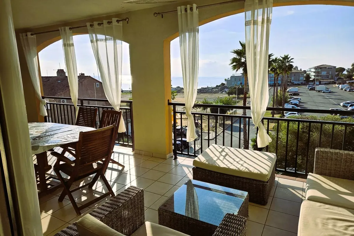 3 Pièces 4 Personnes