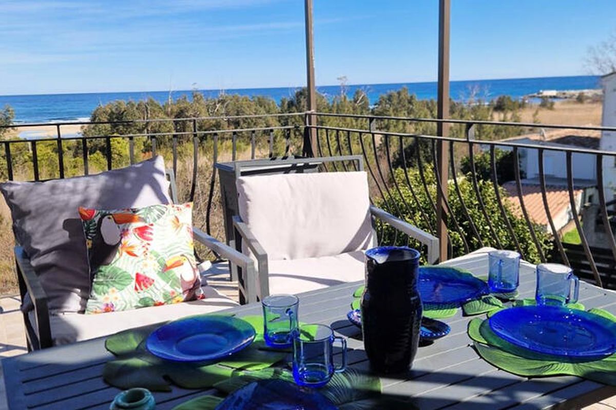 4 Pièces 8 Personnes