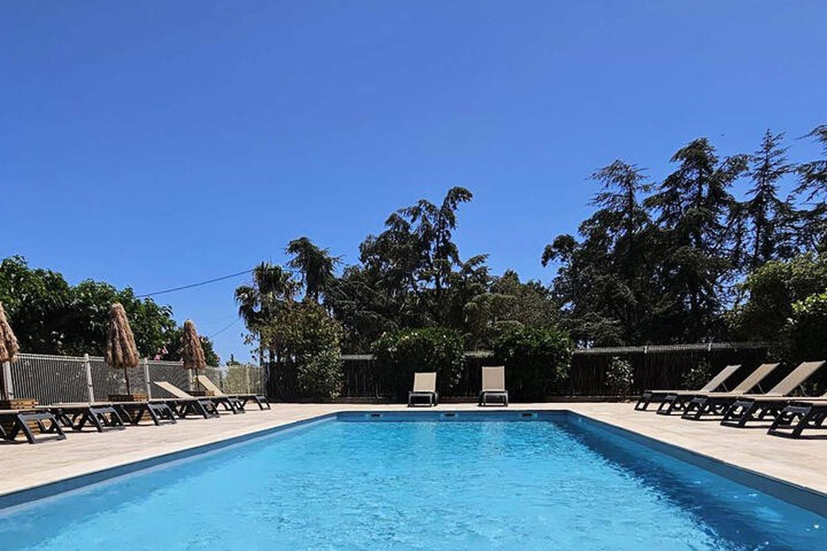 2 Pièces 4 Personnes