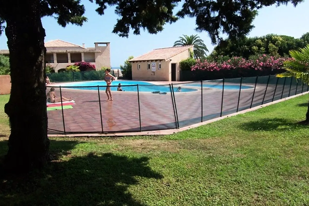 3 Pièces 6 Personnes