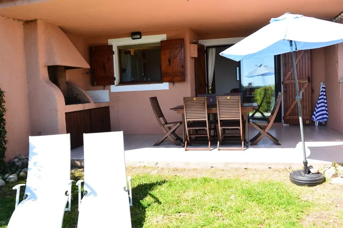 3 Pièces 5 Personnes